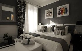Suite Spagna 29